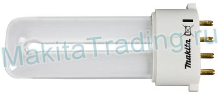 Флюоресцентная лампа Makita 193730-1 LS1040F